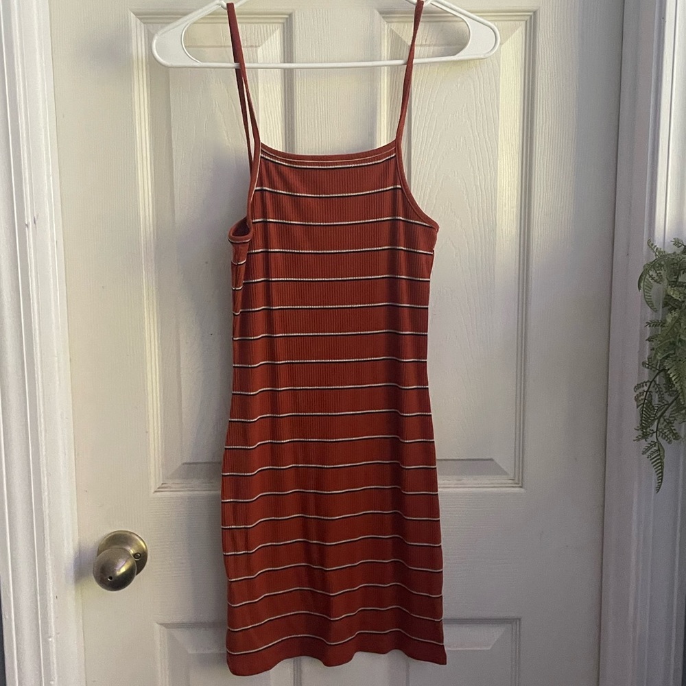 Tillys Bodycon Dress